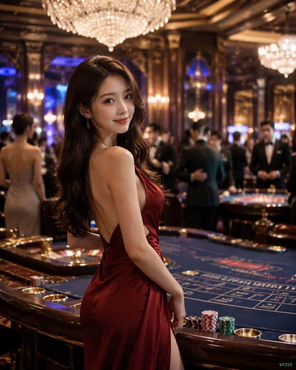 kf222 Bet