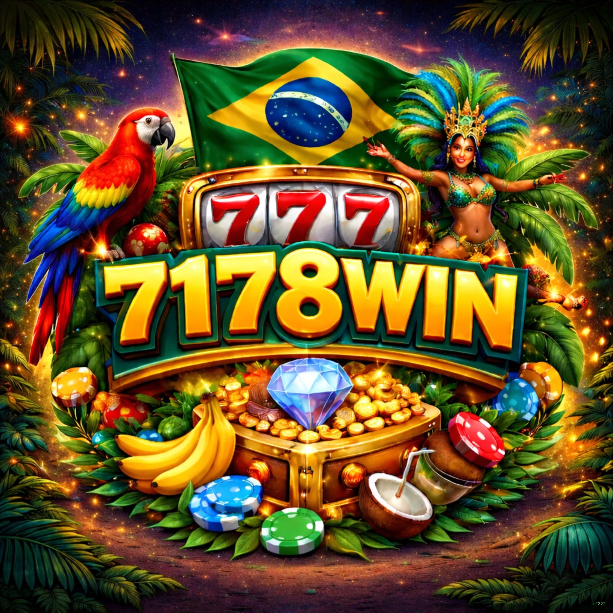 kf222 Facebook
