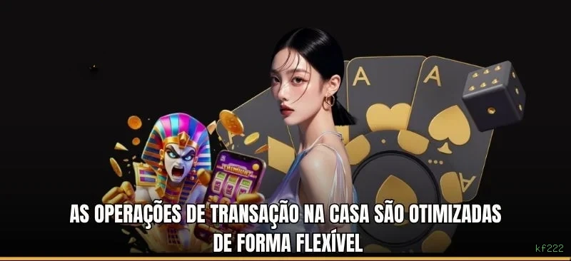 kf222 Pagamentos PIX