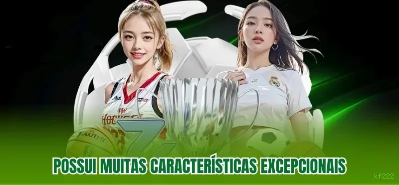 kf222 Jogo Responsável