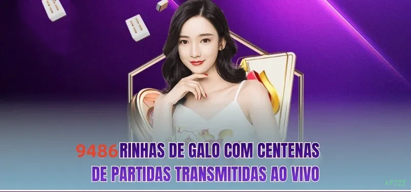 kf222 Link Oficial