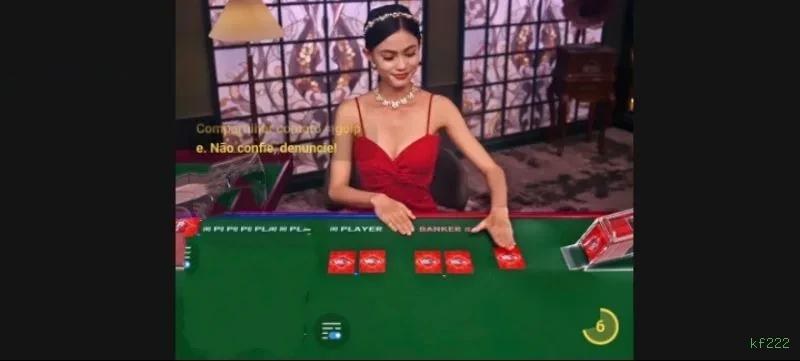 kf222 Slot Demo